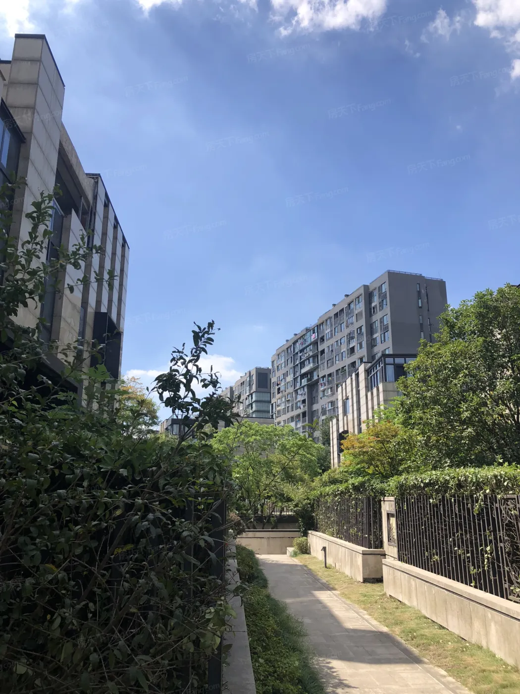 杭州原筑壹号排屋怎么样?