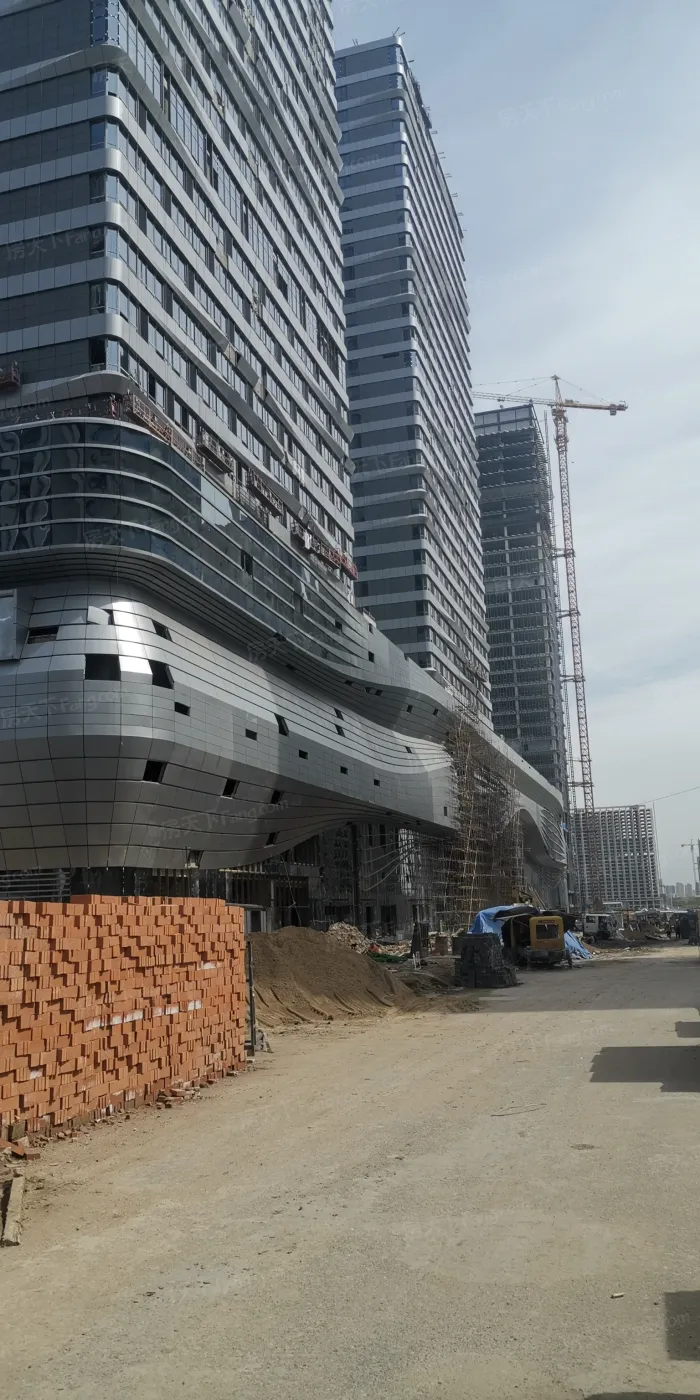 钜城国际中心价格810011000元平