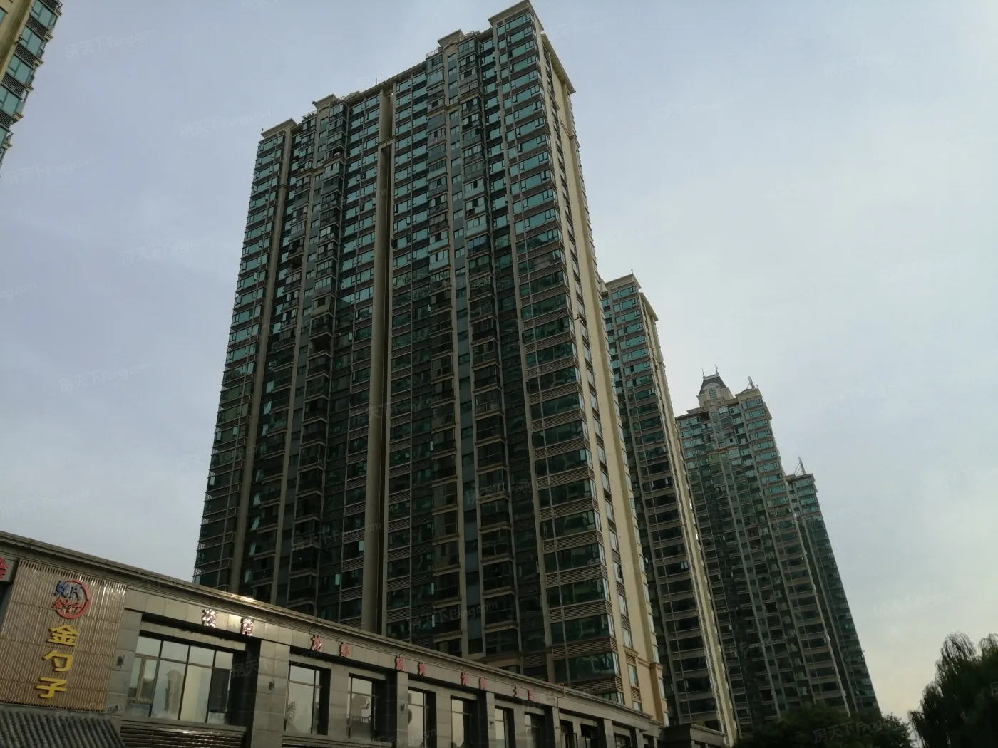 恒大华府租房买房必看