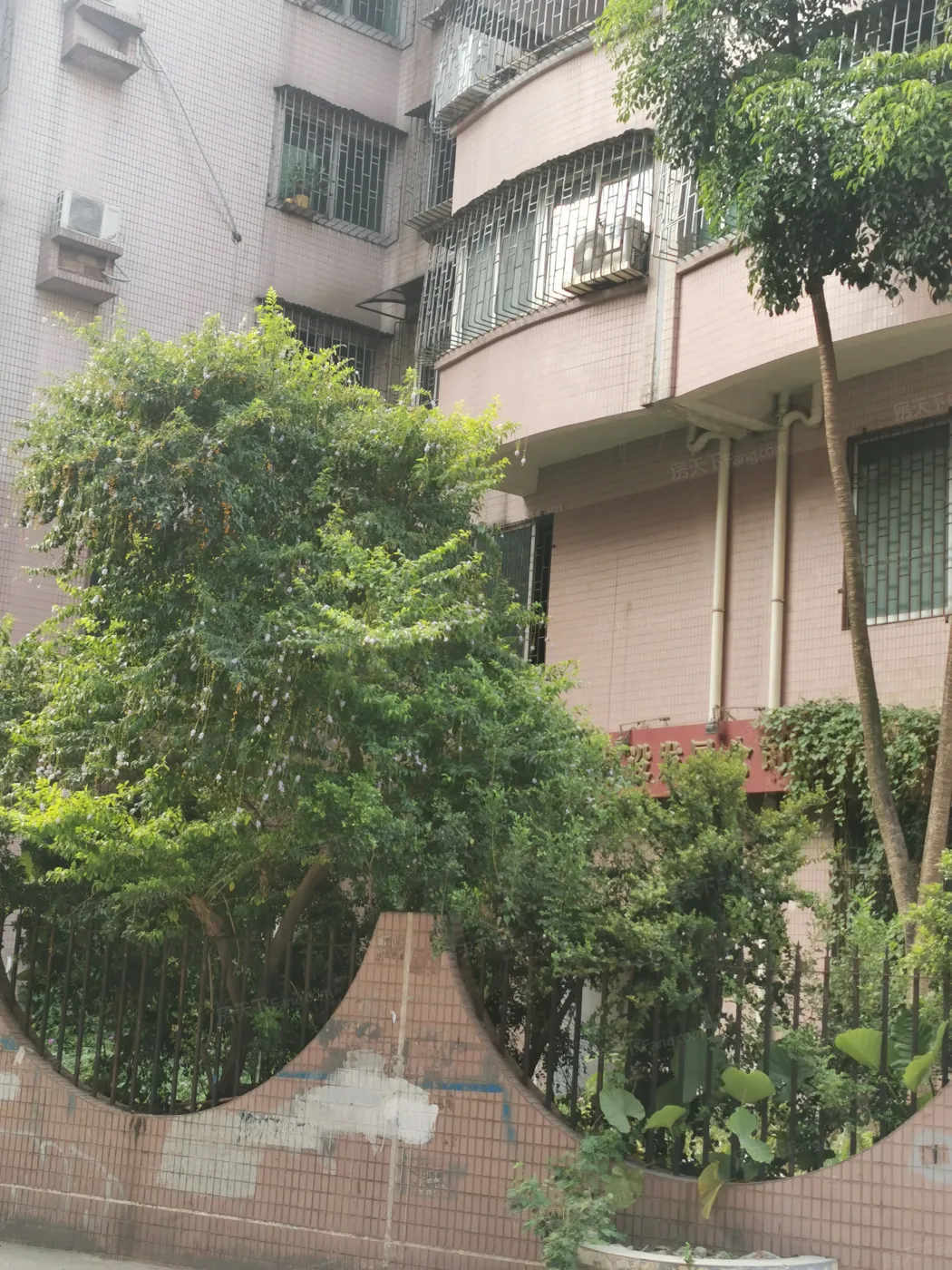 广州黄沙岗小区怎么样?黄沙岗小区地址户型房价优势分析