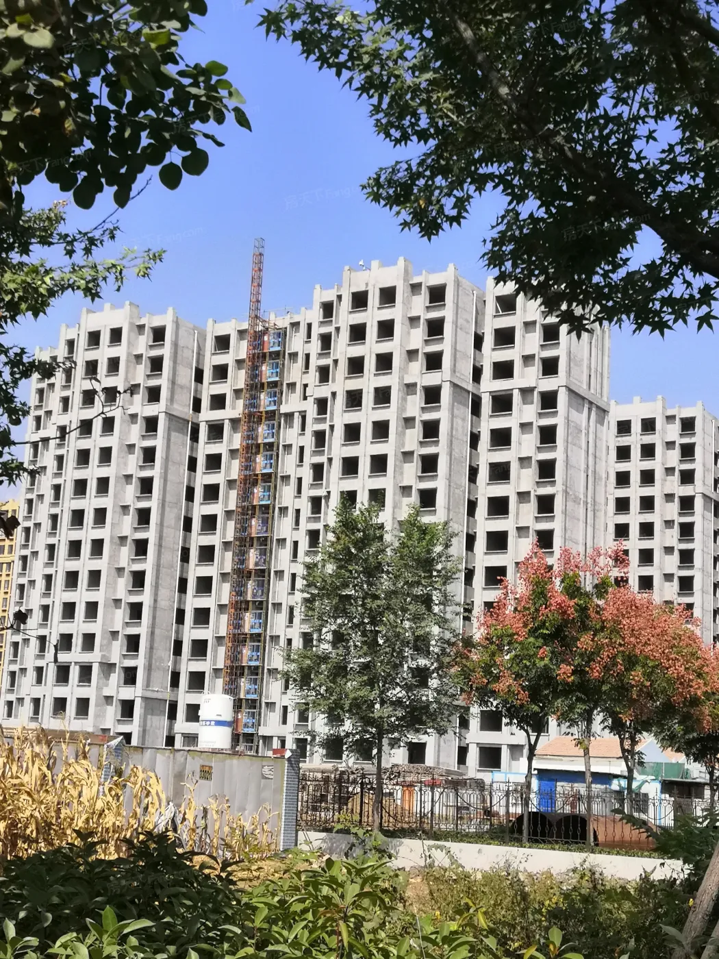 [实拍看房]分享春阳丽景的看房经历,如果你也和我一样在犹豫