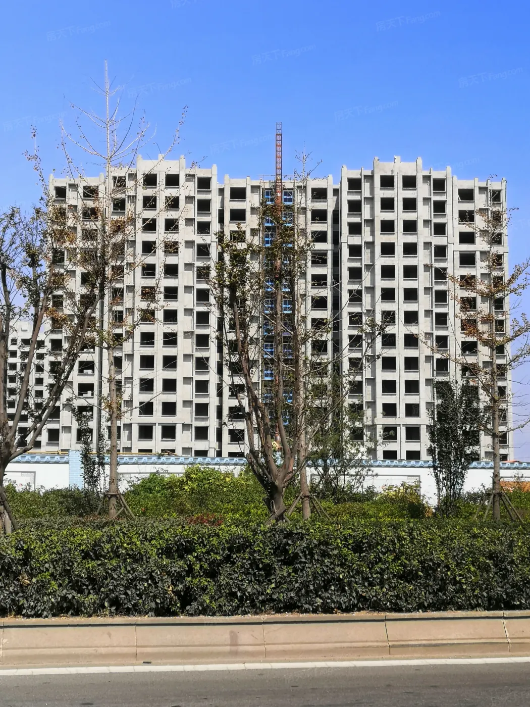 [实拍看房]分享春阳丽景的看房经历,如果你也和我一样在犹豫