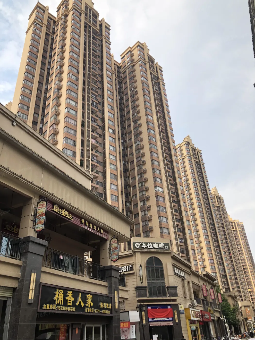 南宁保利城怎么样保利城房价地址周边配套如何