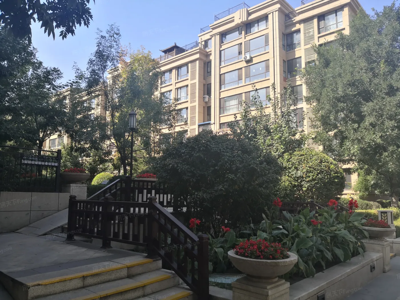 美的城洋房均价12000元/㎡_美的城-沈阳房天下