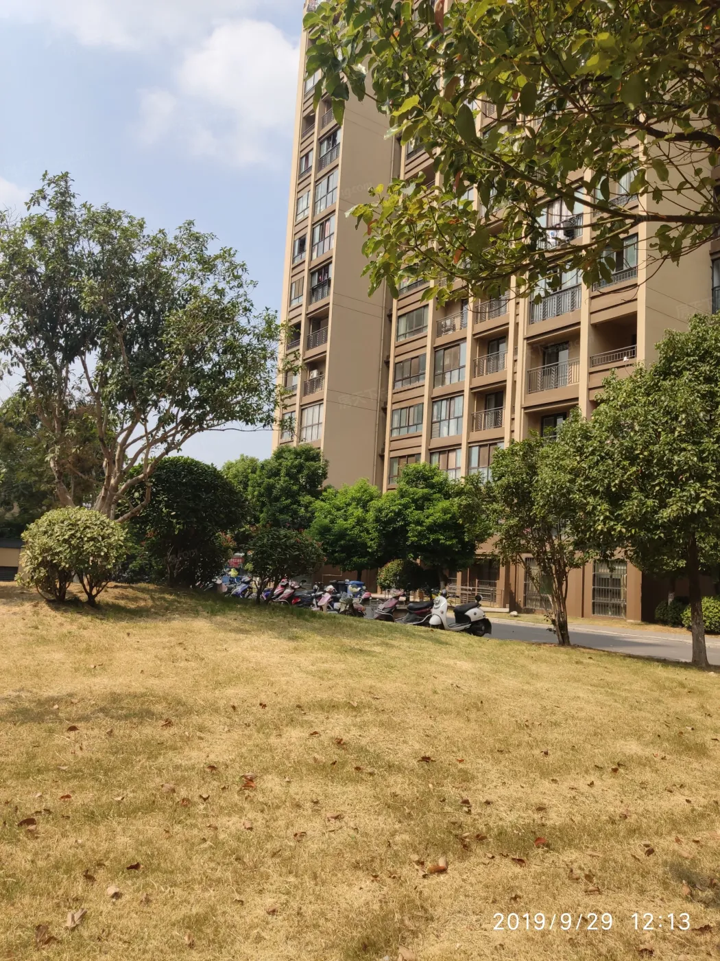 南京骋望怡峰花园怎么样骋望怡峰花园小区信息与房价地段介绍