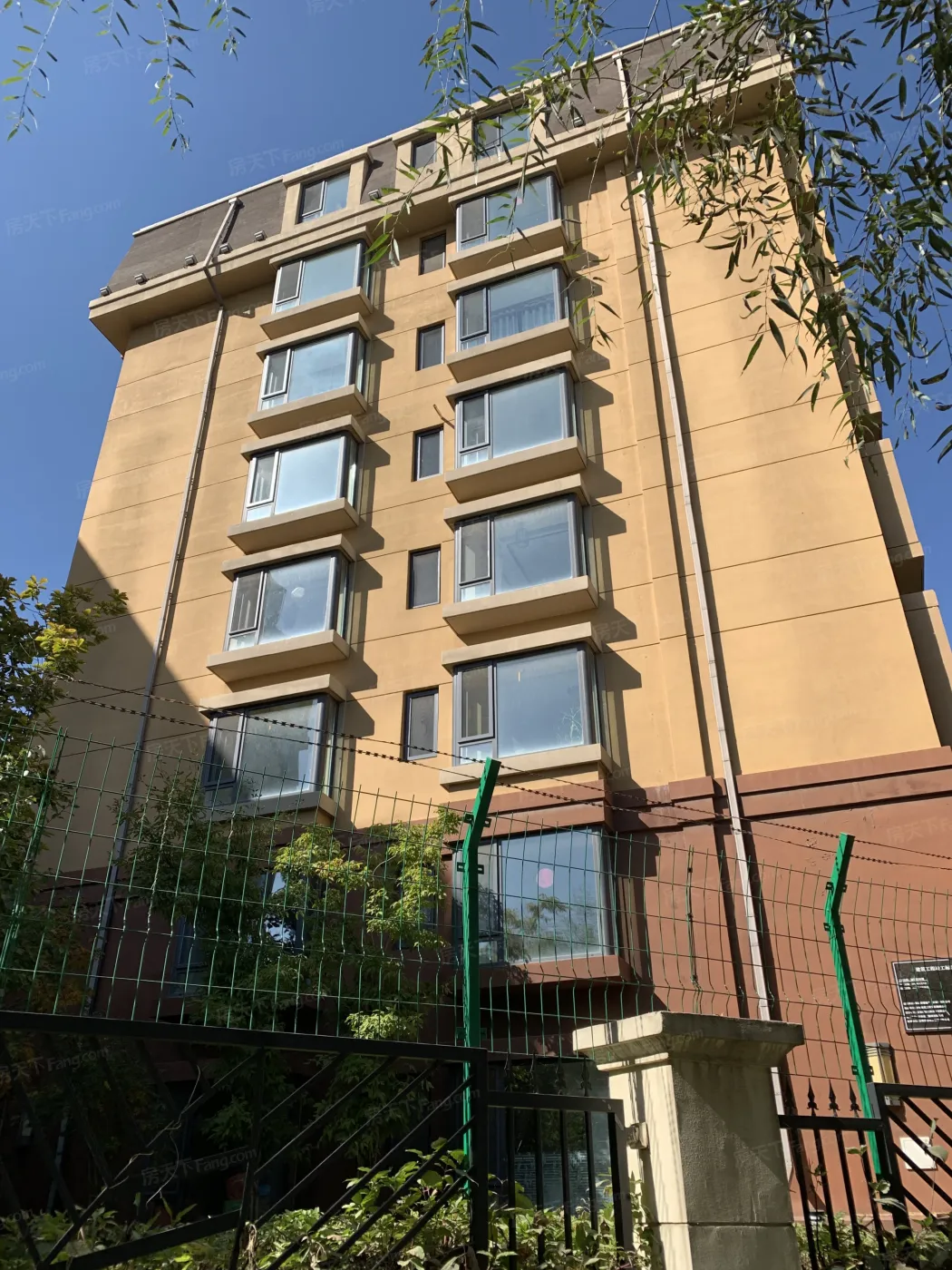 御翠湾怎么样?去了才知道,手机实拍绝无ps!