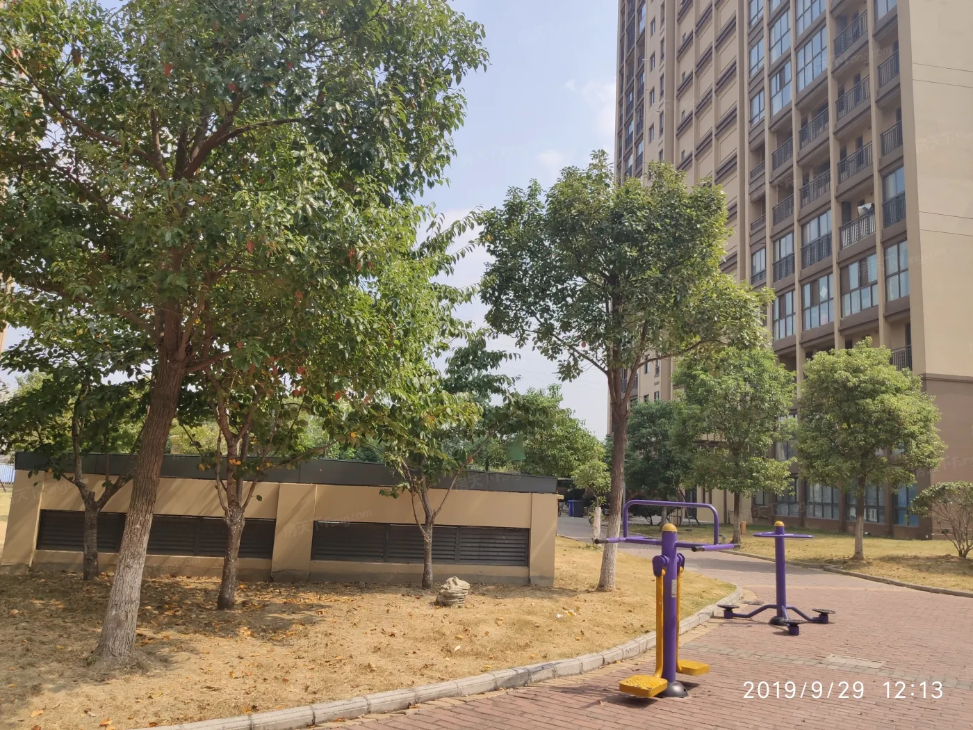 南京的骋望怡峰花园小区的主要缺点是什么?-买房-房天下问答