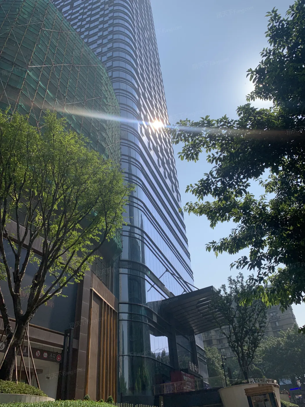 恒大解放碑中心的房子适合刚需吗?大家帮我分析下适合我吗?