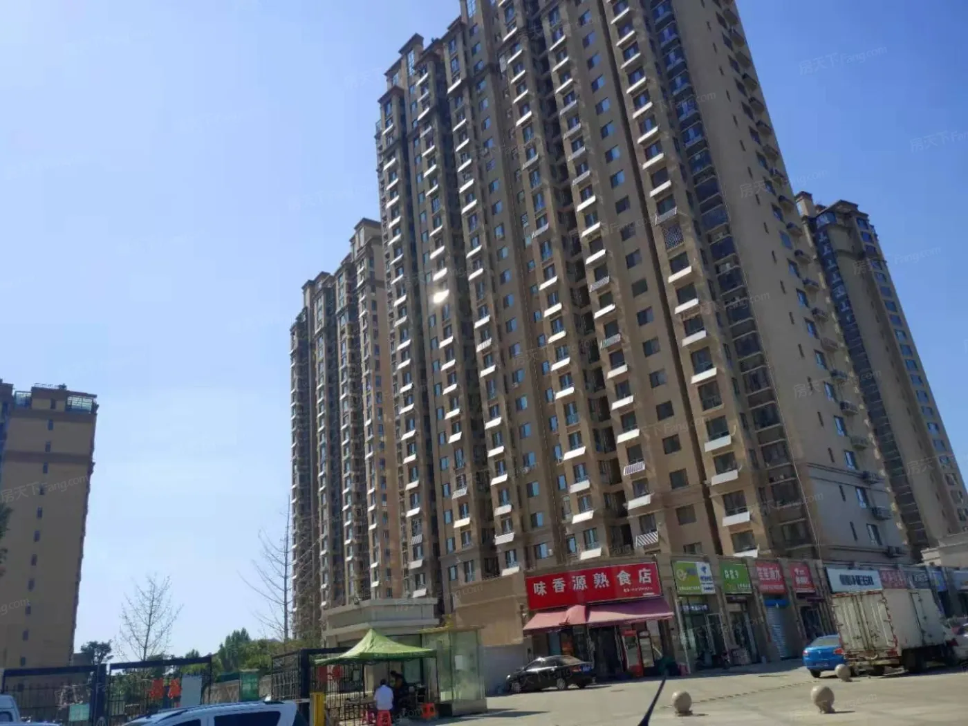 牡丹园-齐河牡丹园小区-牡丹园二手房-齐河房天下