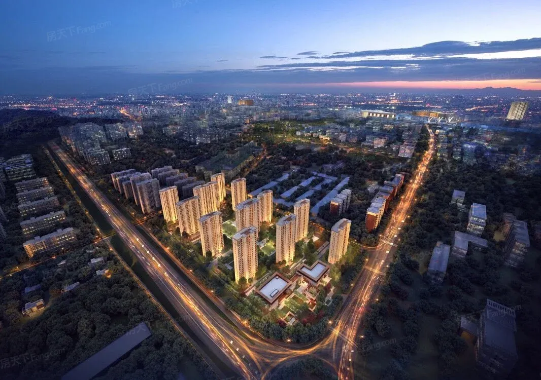 融创奥城预计2022年6月交房