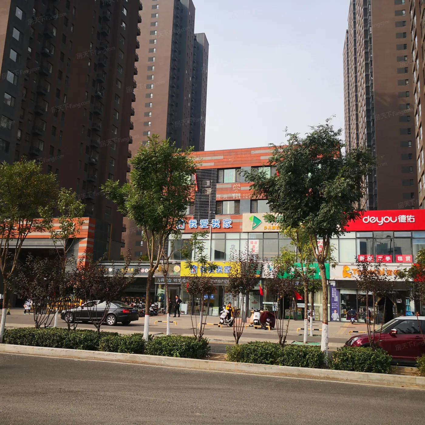 元福绿都的最新动态,大家有了解的吗?