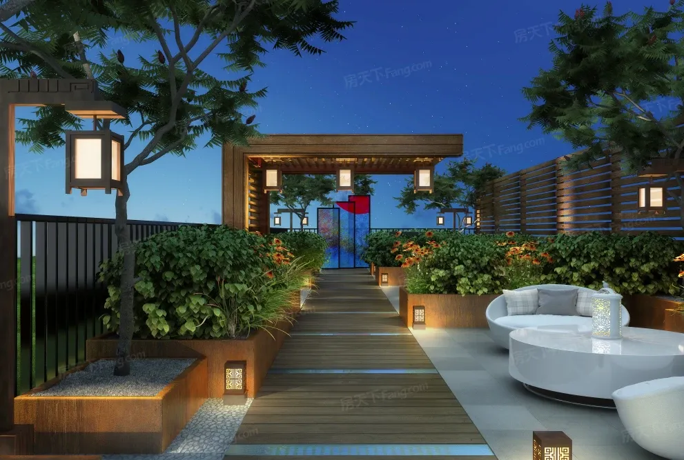 泰安绿地·溪山境怎么样?均价户型配套全介绍-泰安新房网-房天下