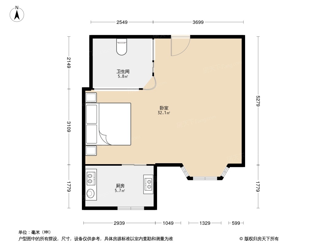 户型图0/1