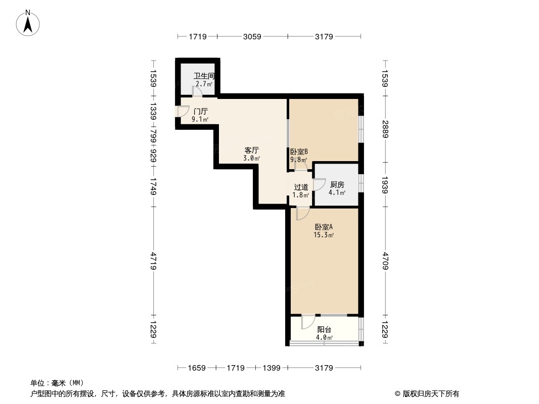 户型图0/1