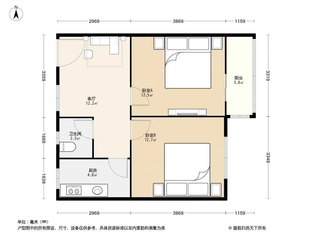 户型图0/1