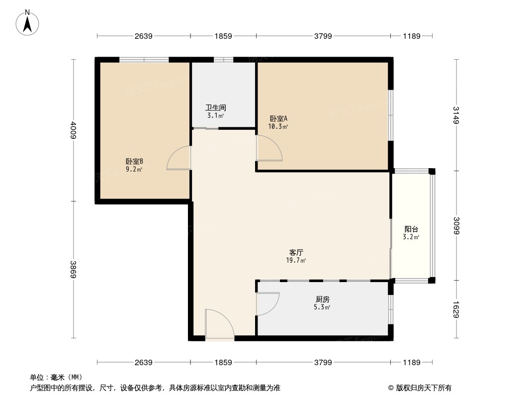 户型图0/1