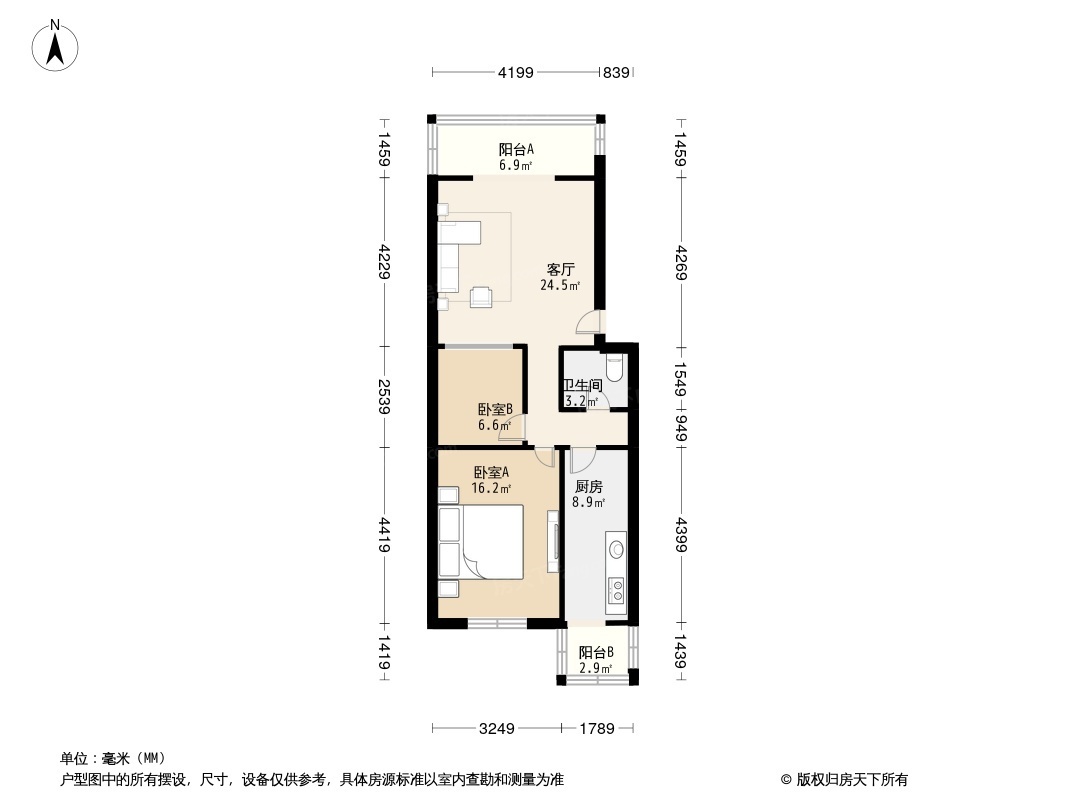 户型图0/1