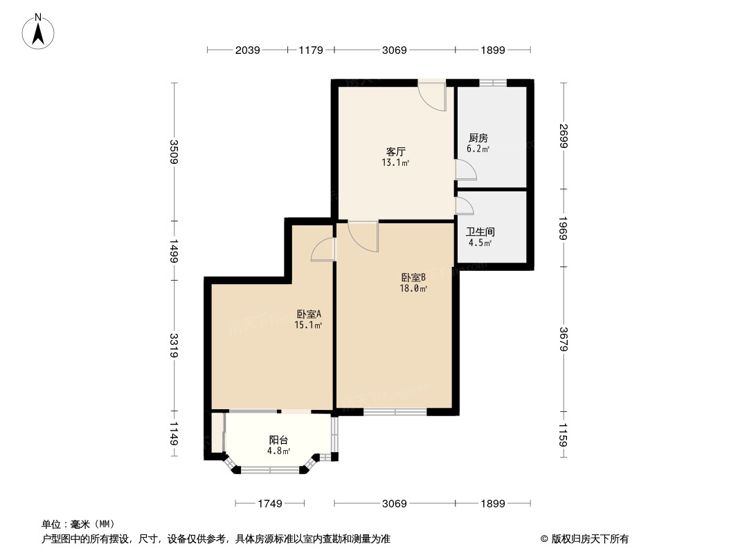 户型图0/1