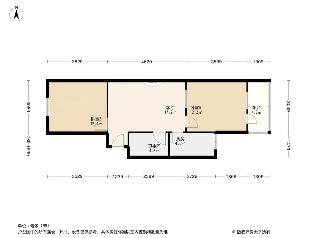 北京三間房南里怎麼樣三間房南里地址與房價全解析