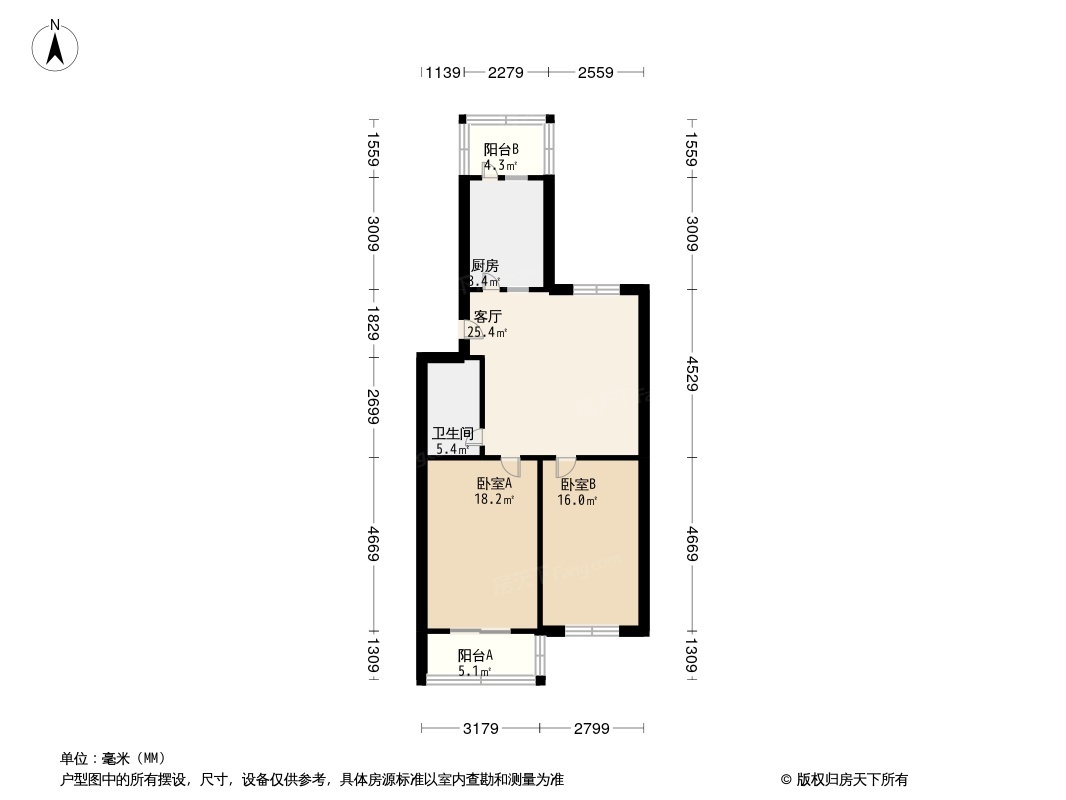 户型图0/1