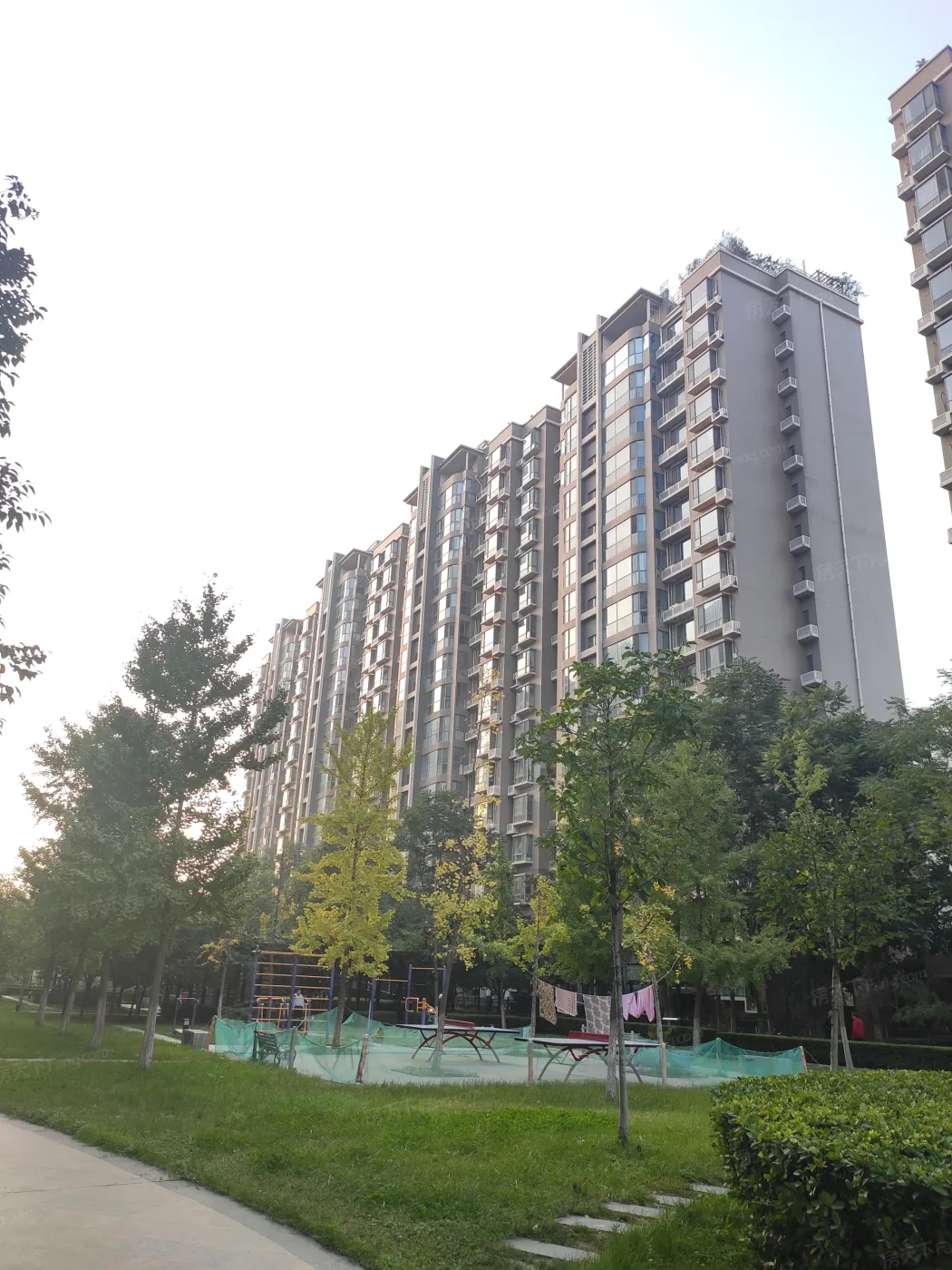 西安沁园小区怎么样沁园小区均价及价格分析