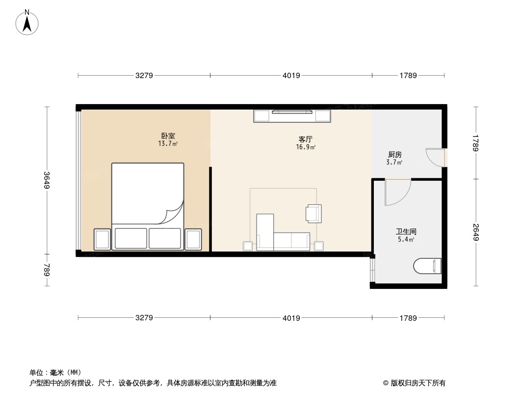 户型图0/1