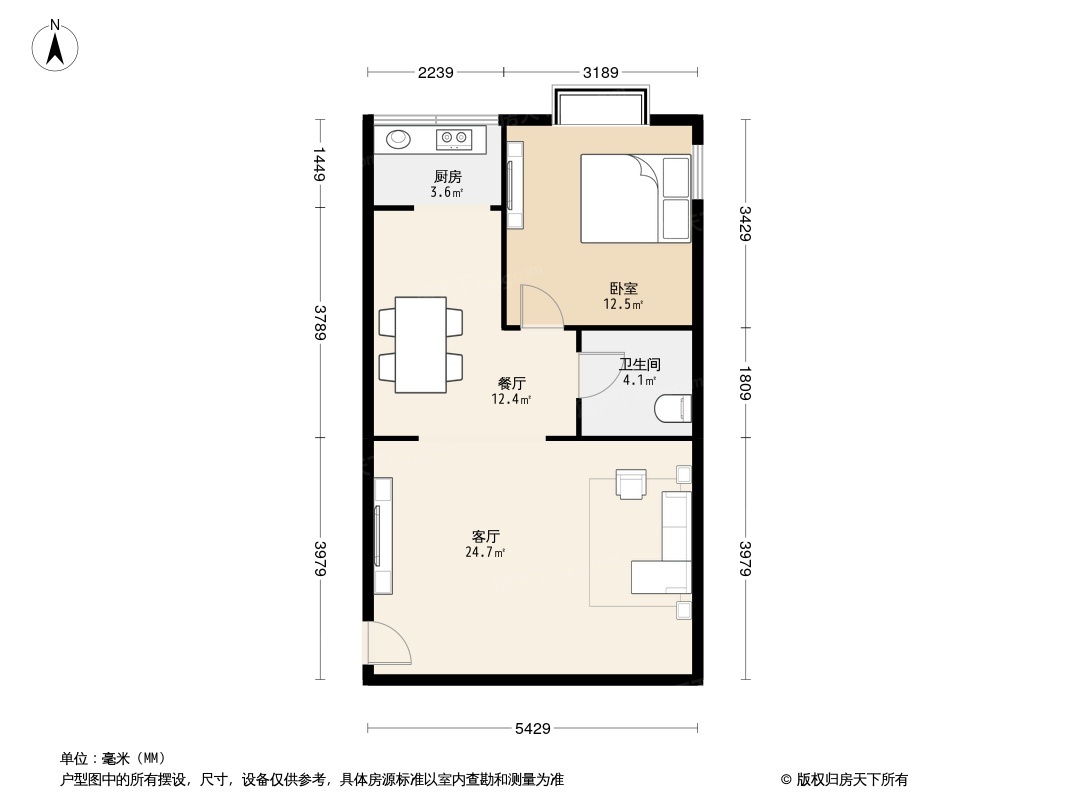 户型图0/1