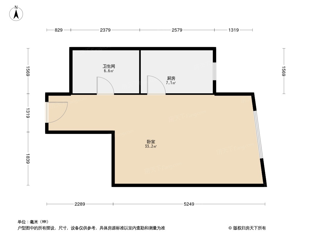 户型图0/1