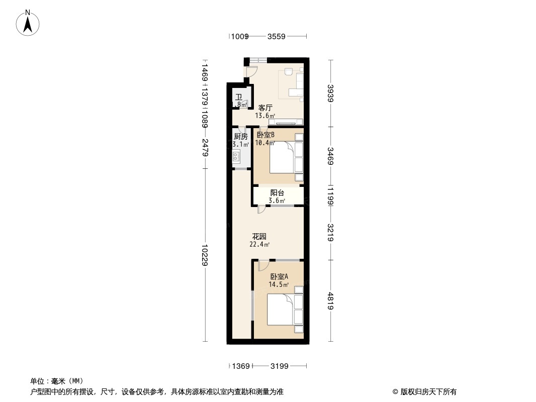 户型图0/1