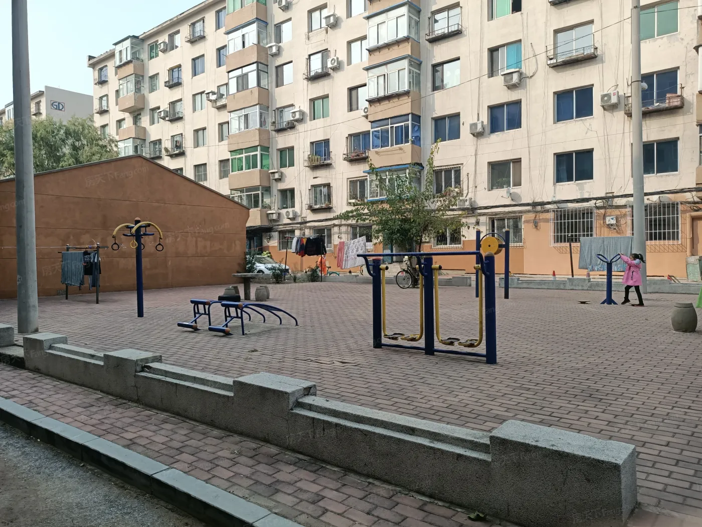 沈阳陵西二小区怎么样陵西二小区均价地址以及配套全解析