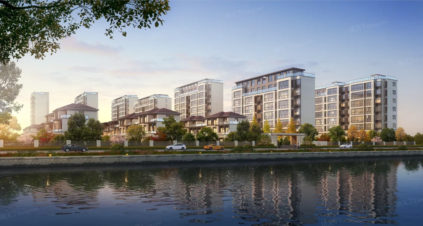 绍兴柯桥区这些热评楼盘到底值不值得买?-绍兴房天下