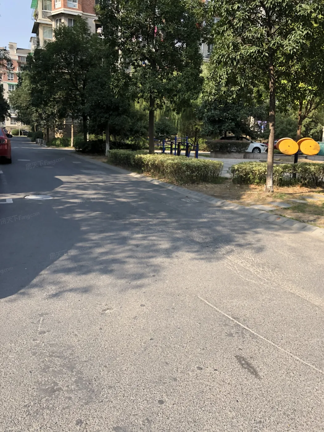 杭州众孚水榭花都怎么样?众孚水榭花都房价地址及优势房源解析