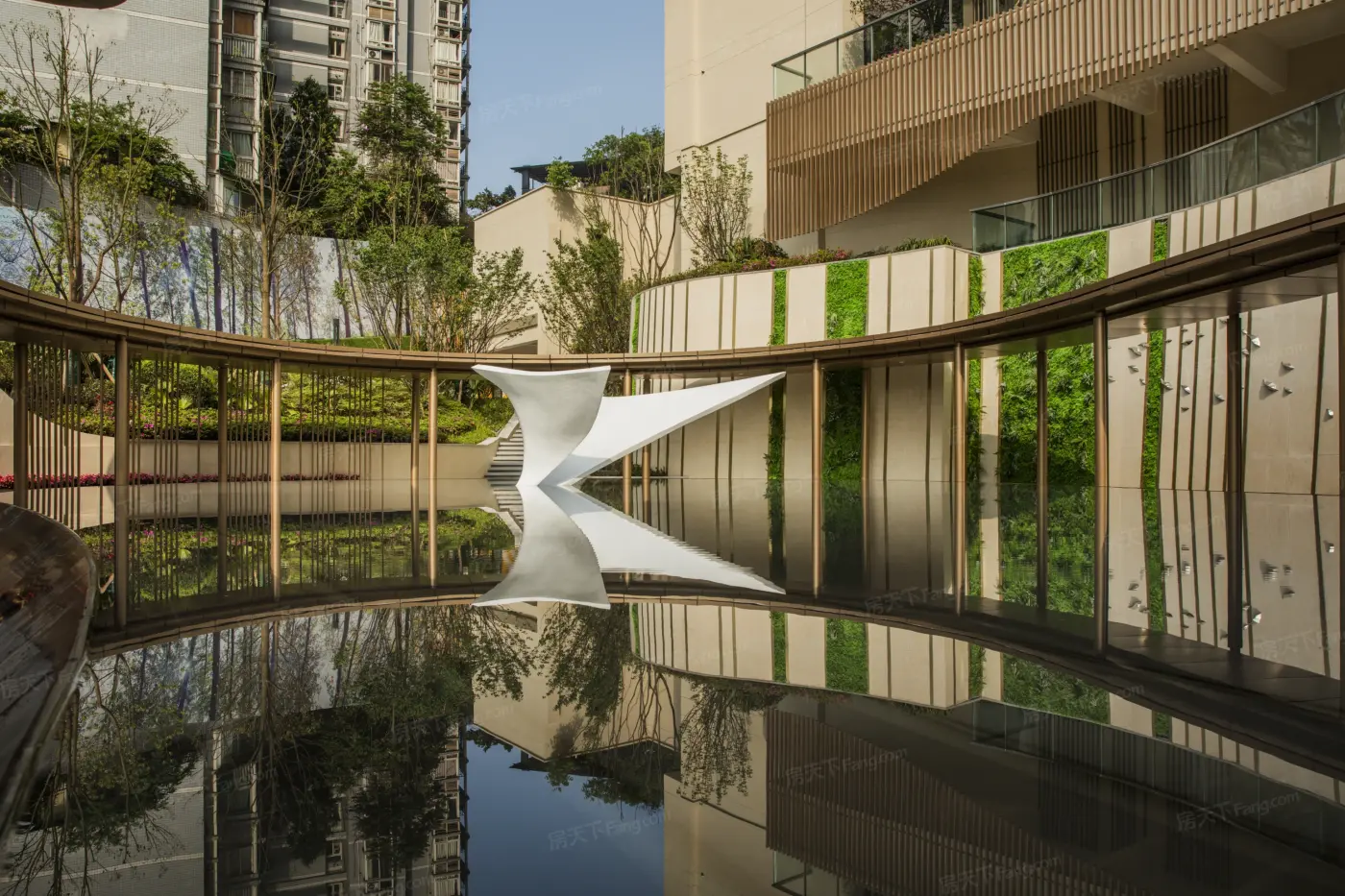 象屿观悦府业主论坛- 重庆房天下