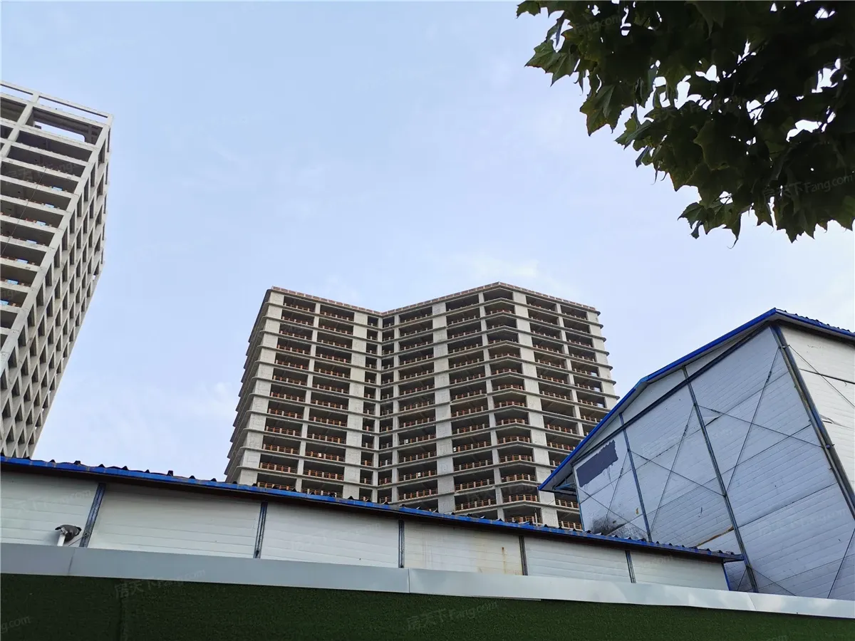 缤润汇业主论坛- 济南房天下