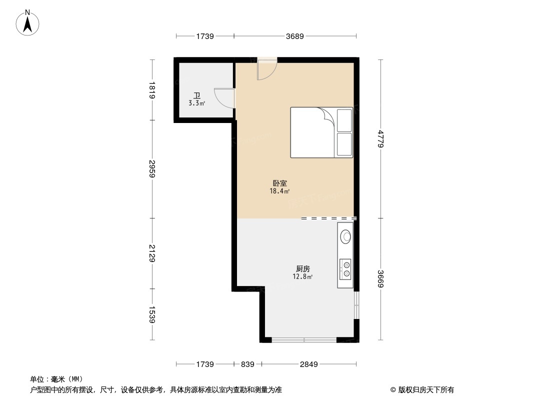 户型图0/1