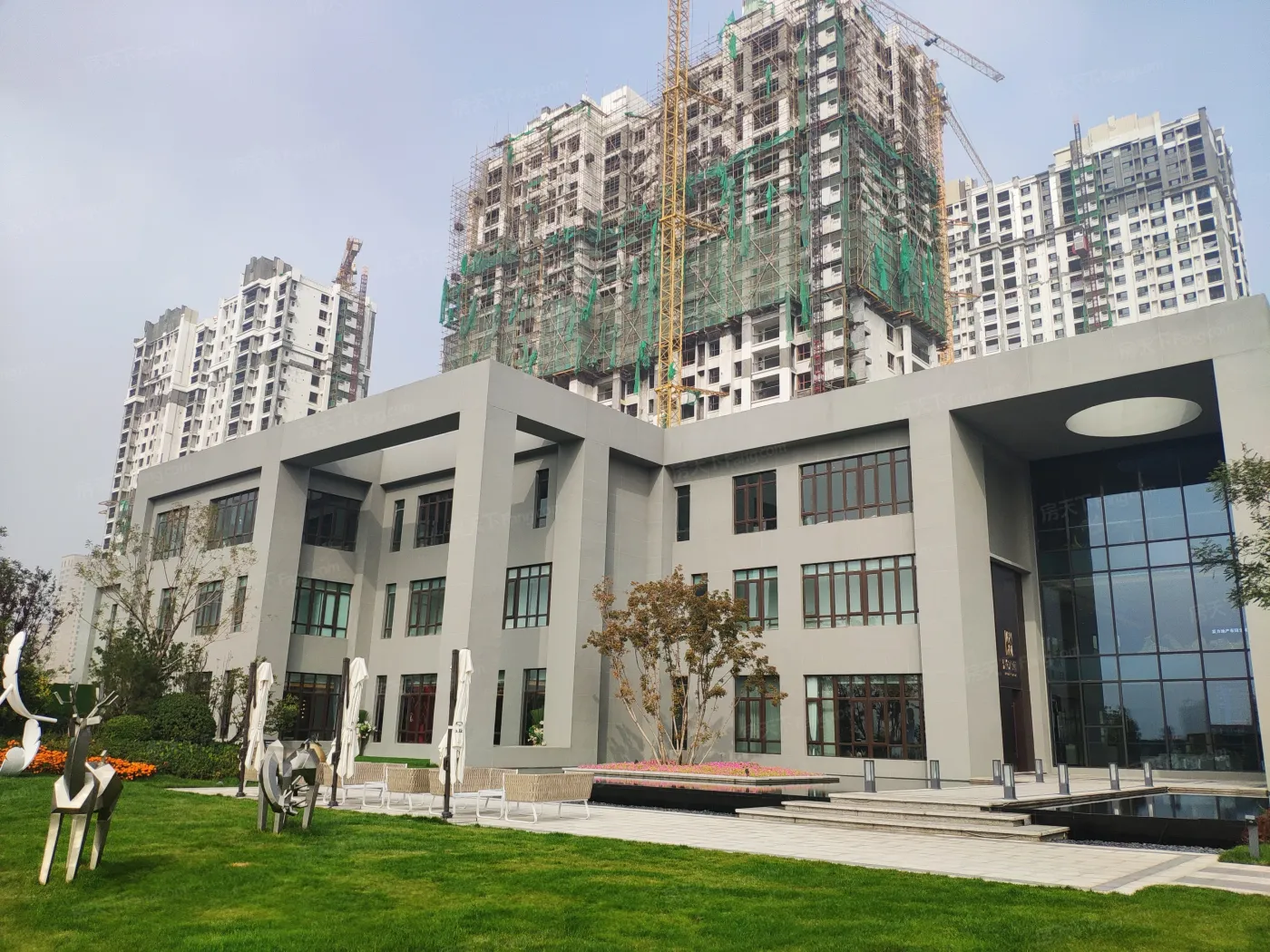 百闻不如一见,原来真相是……-富力金禧城业主论坛- 太原房天下