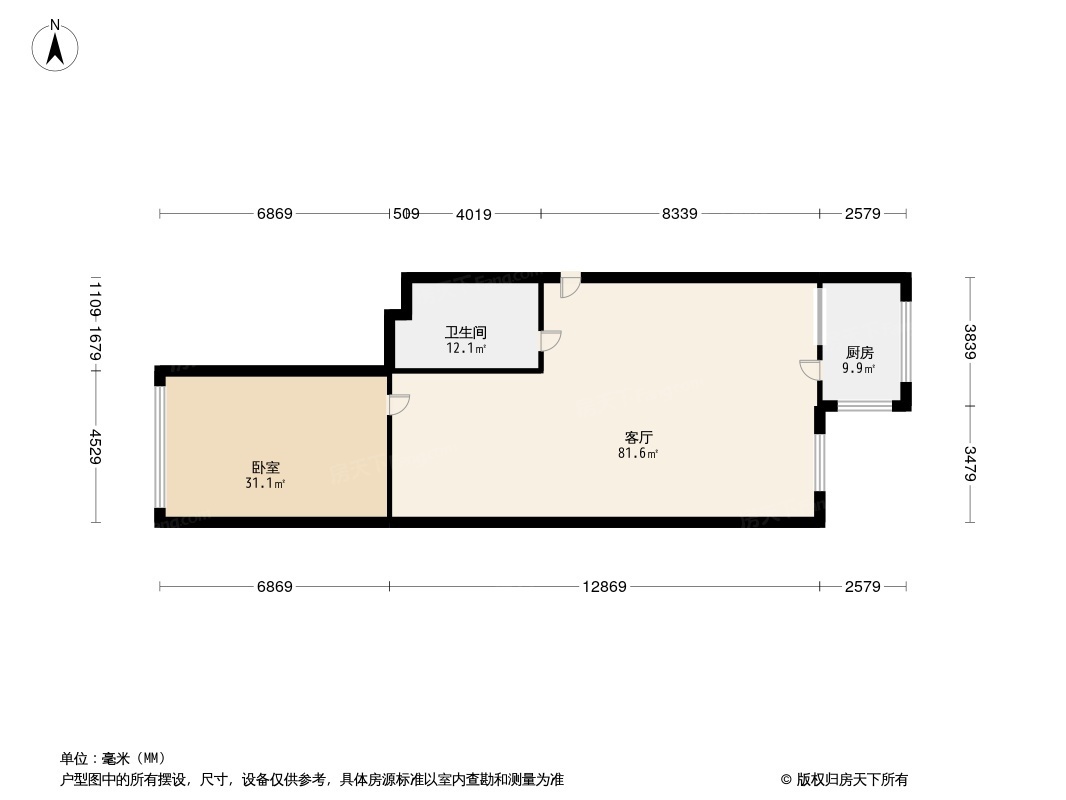 户型图0/1