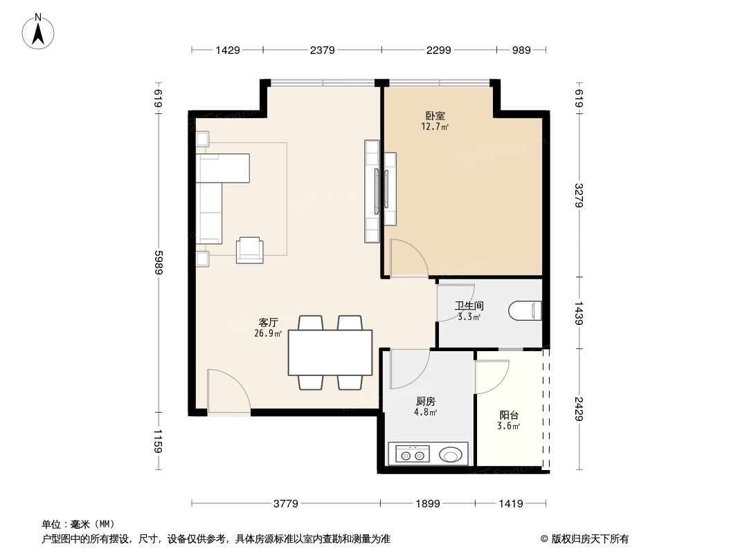 户型图0/1