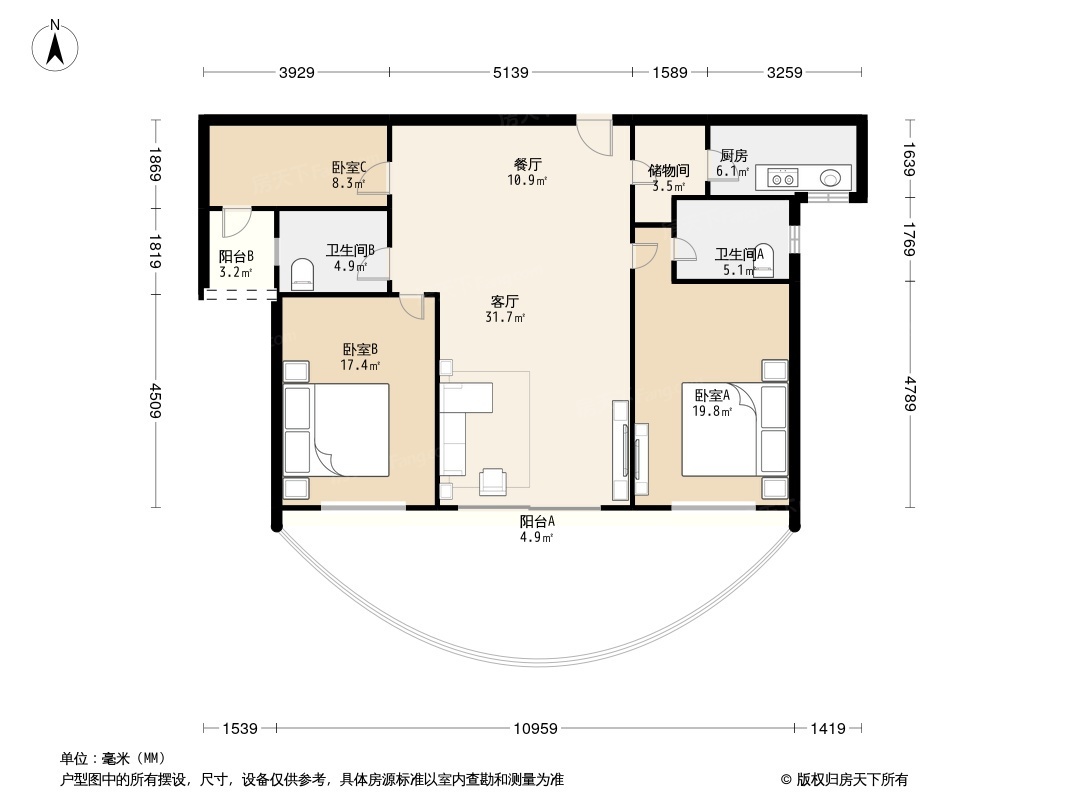 深圳福雅园怎么样福雅园房价物业交通配套解析