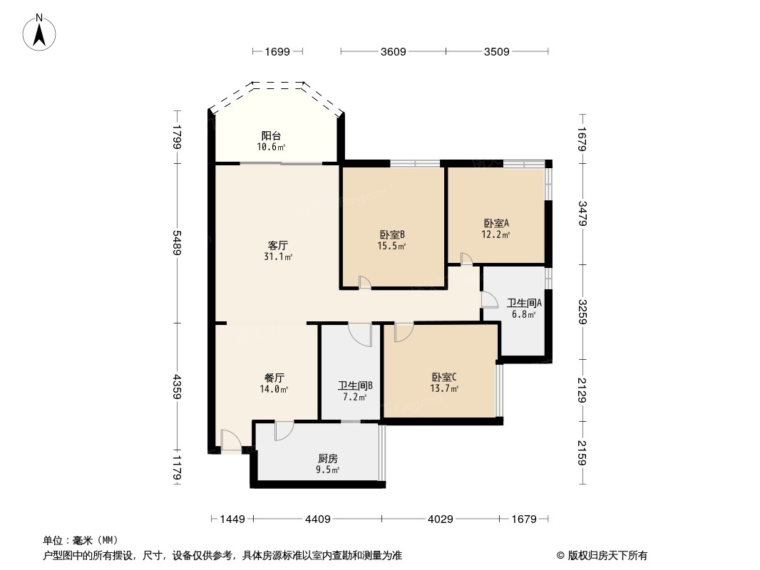 户型图0/1