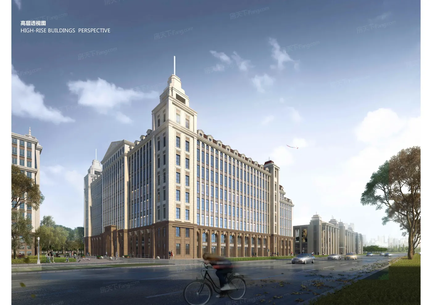 合肥华南城1668华商里价格待定