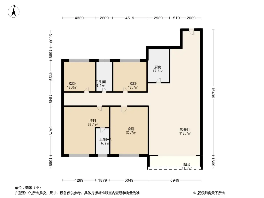 户型图0/1