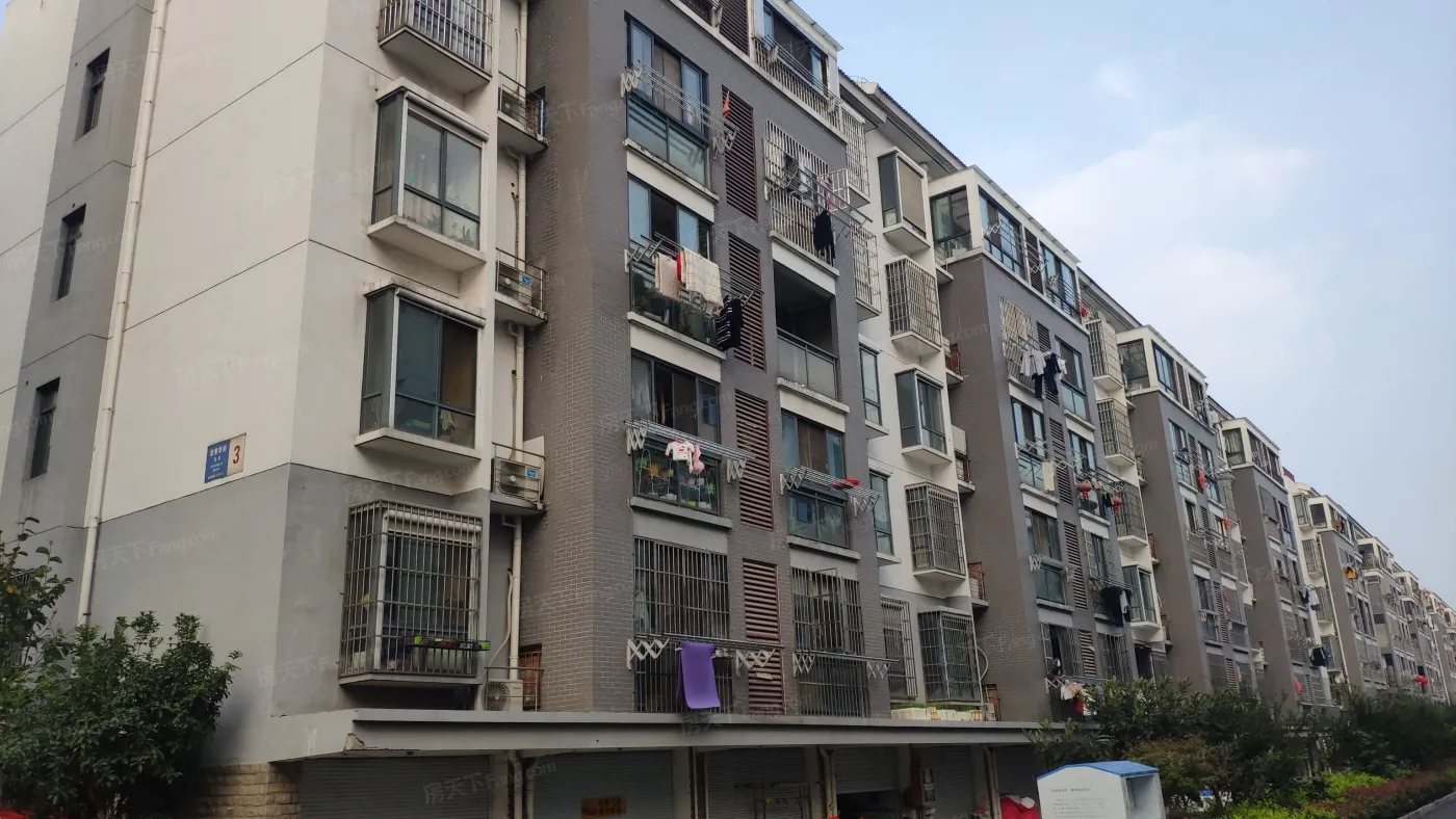 紫来华府位置交通配套情况详情