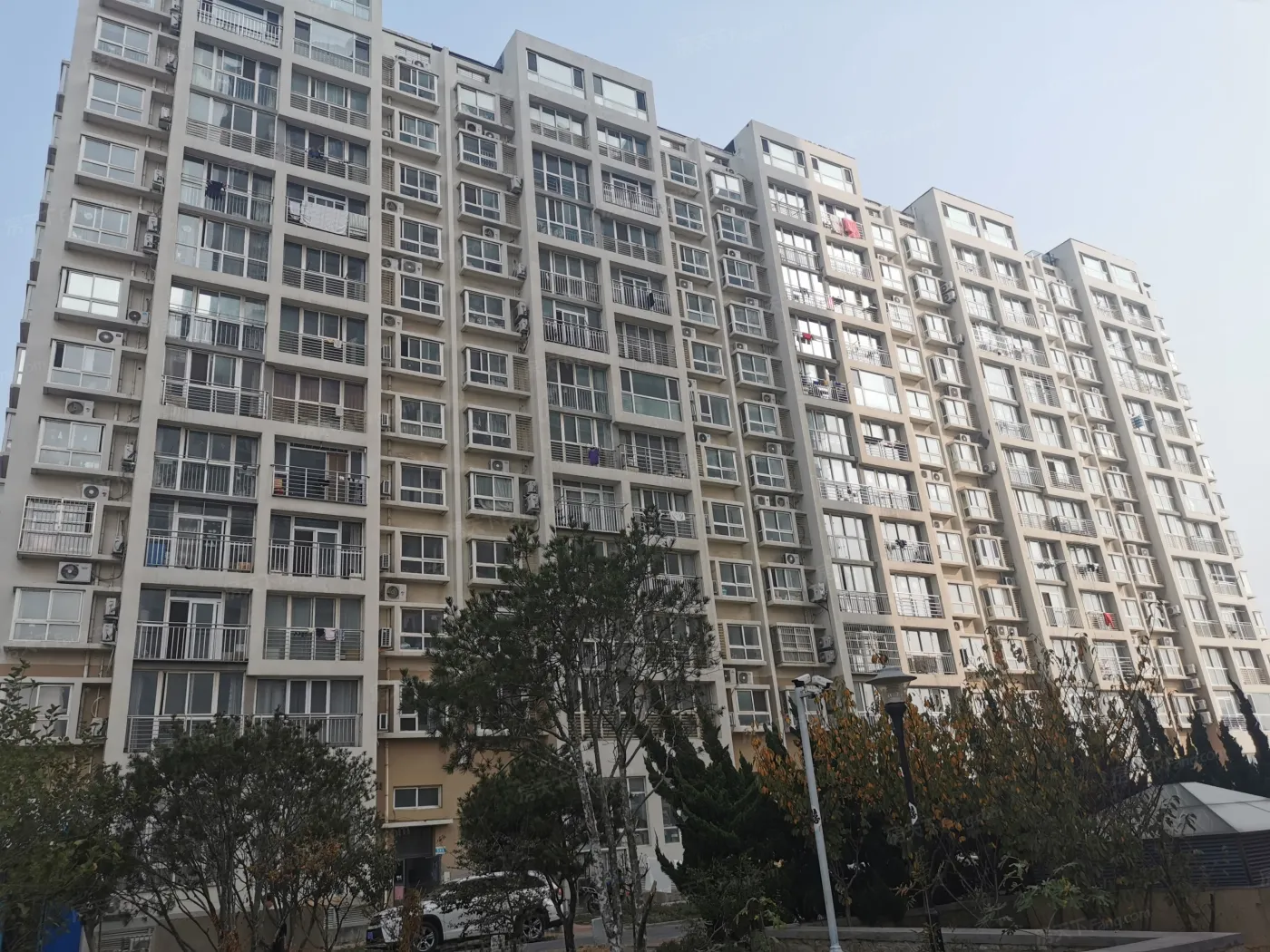 瑞丰嘉苑房源有哪些?价格贵吗?