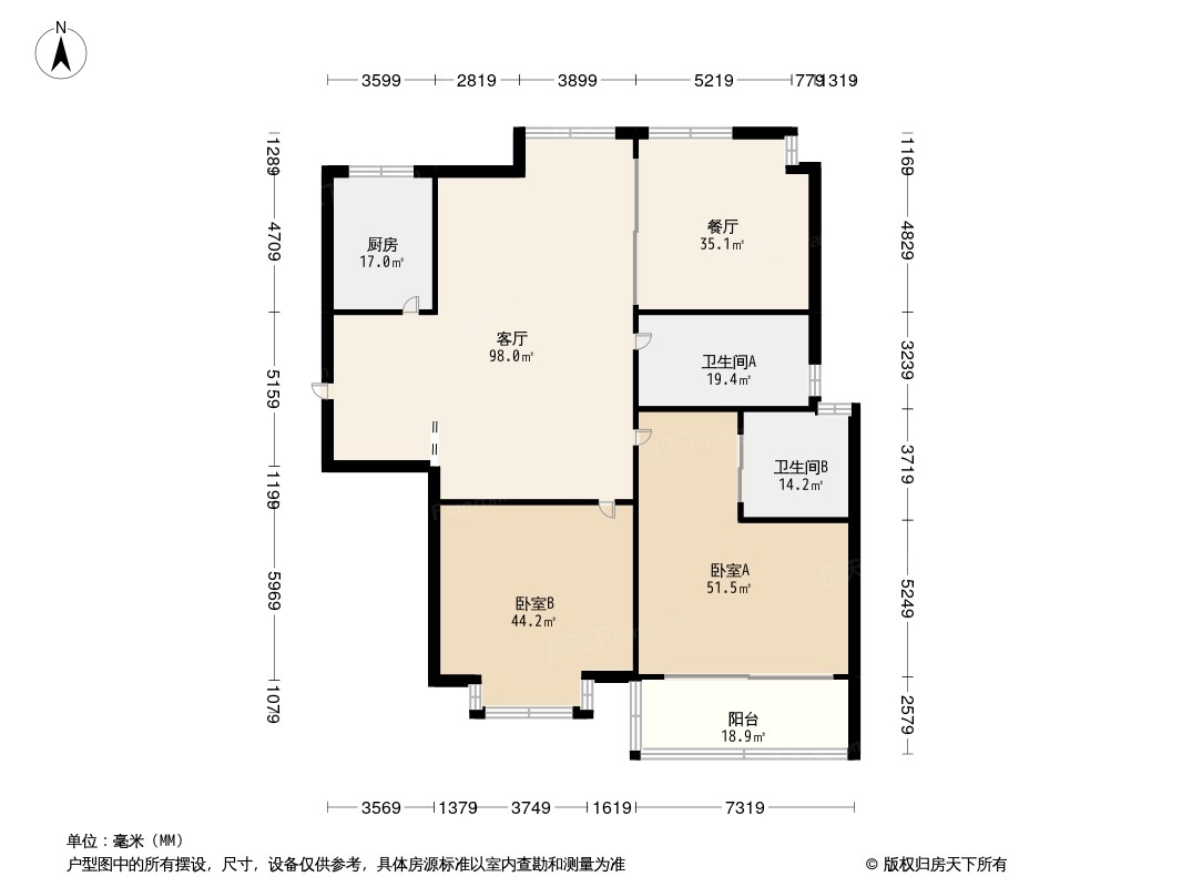 凤凰苑环境及交通配套详述