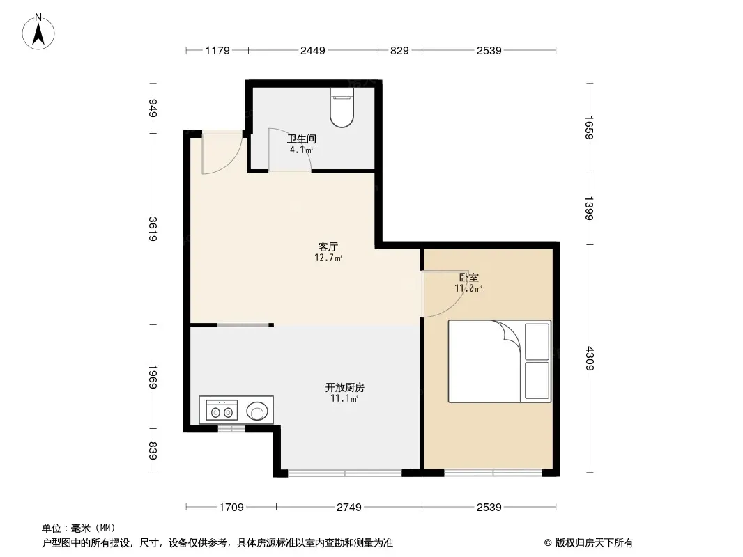 银海雅苑主力户型小区信息全方位解读小区信息全方位解读周边小区全