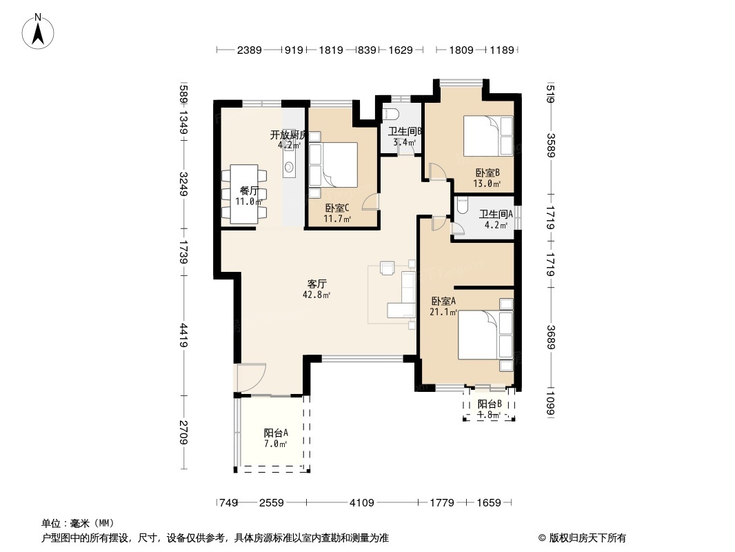 户型图0/1