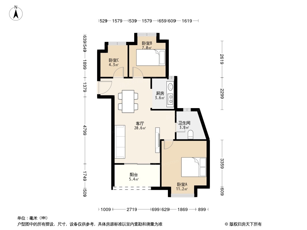 海德公园平面图图片