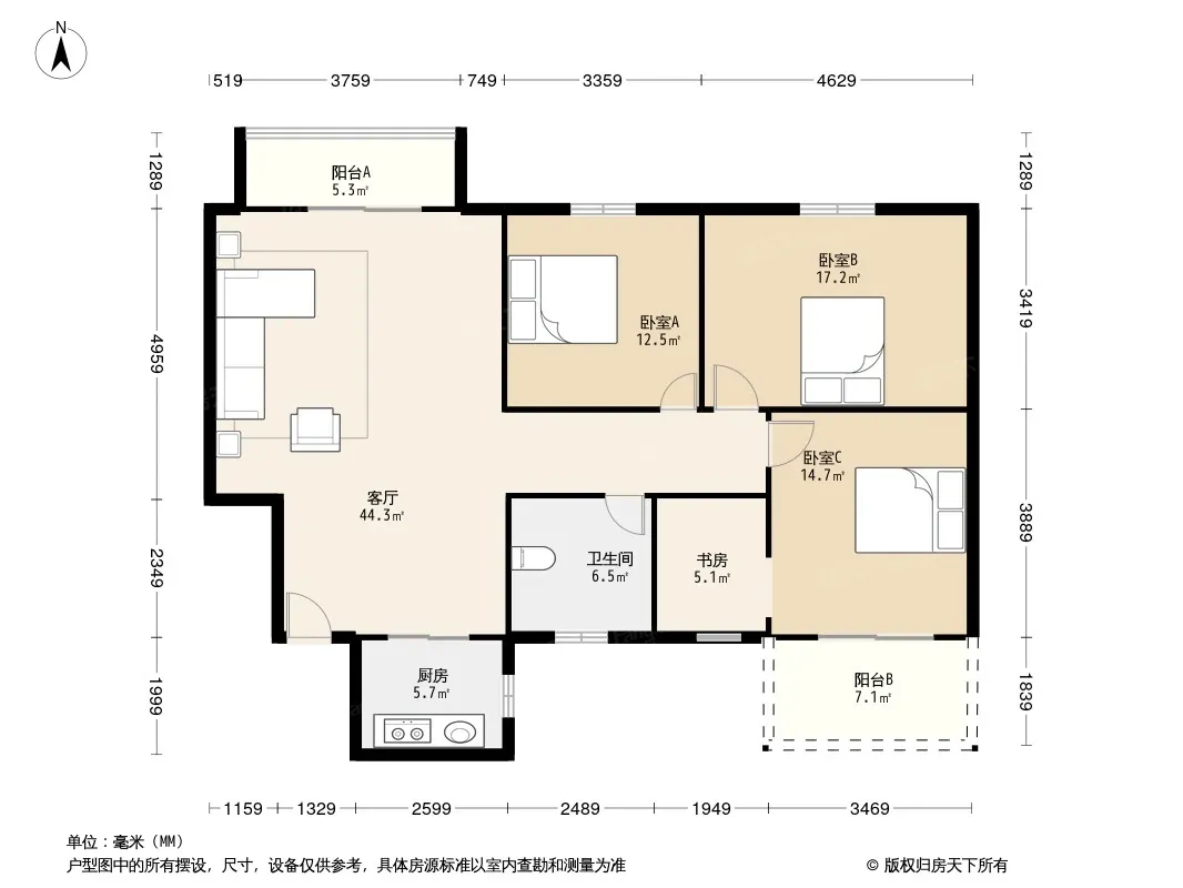 武汉惠民新居怎么样?惠民新居房价户型及位置分析