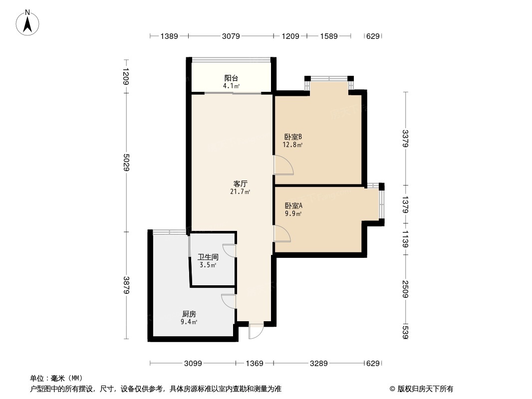 户型图0/1